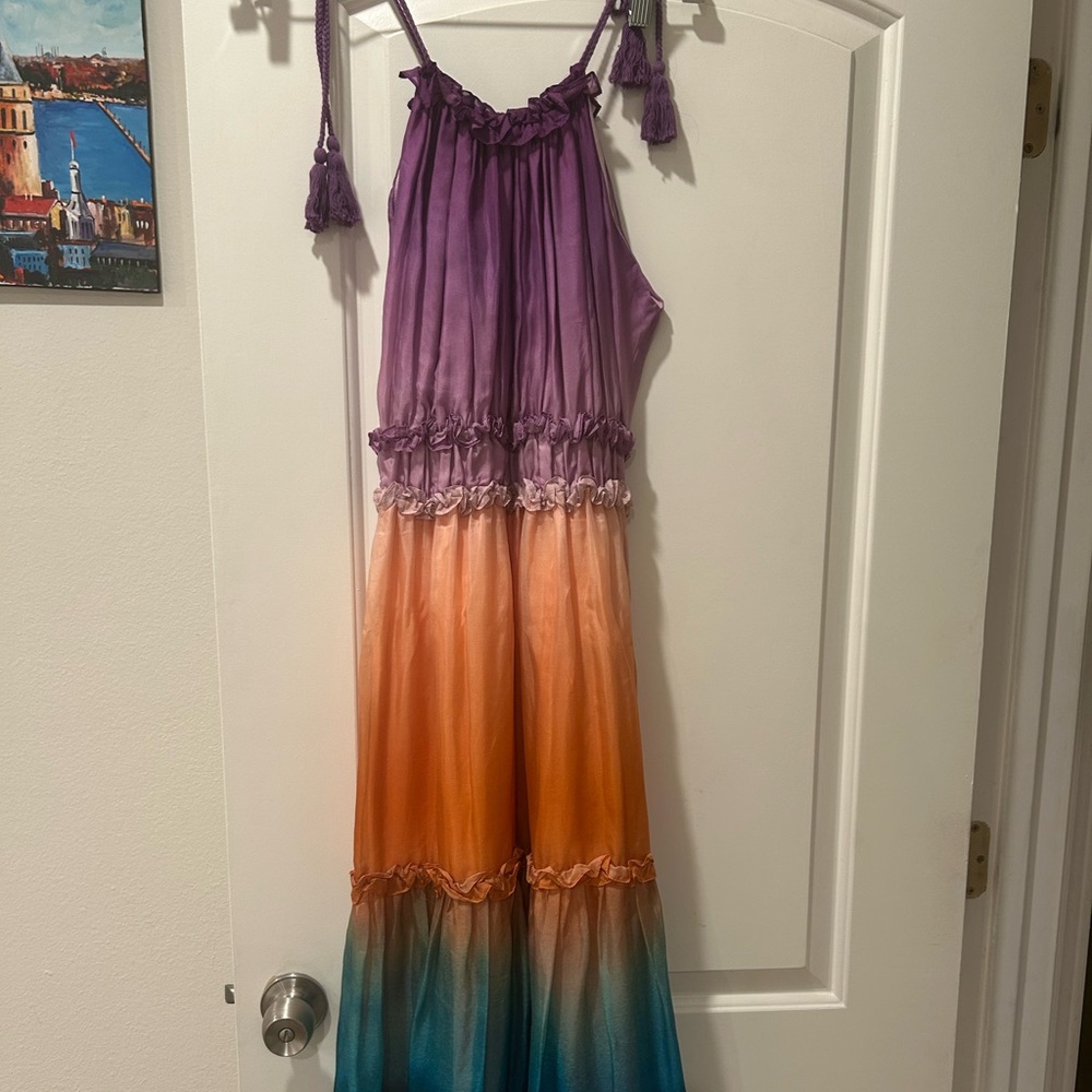 Dress from Turkey size 36